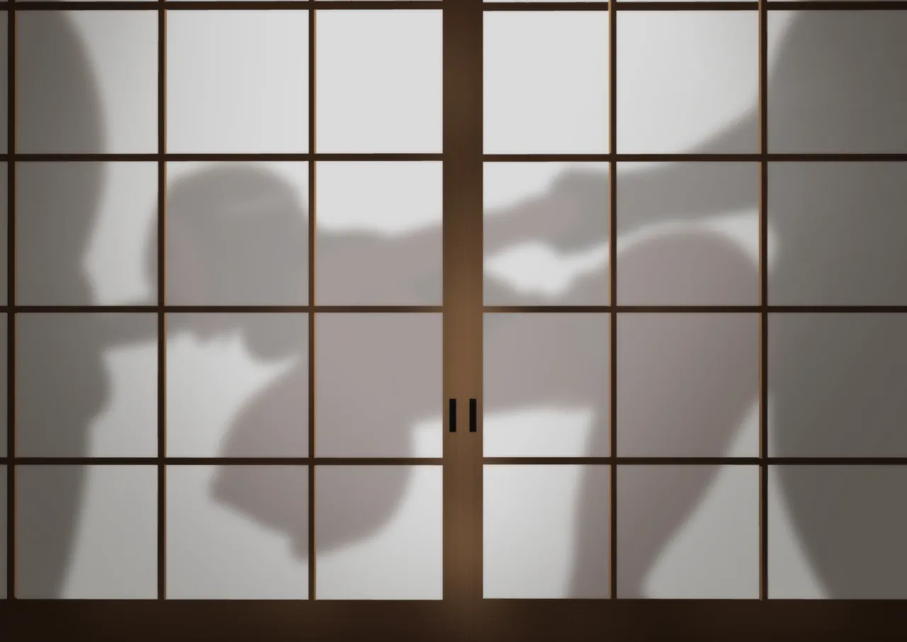 Sex in Silhouette/Shadow page 8 full