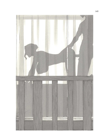 Sex in Silhouette/Shadow cover