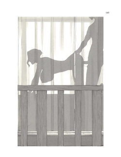 Sex in Silhouette/Shadow