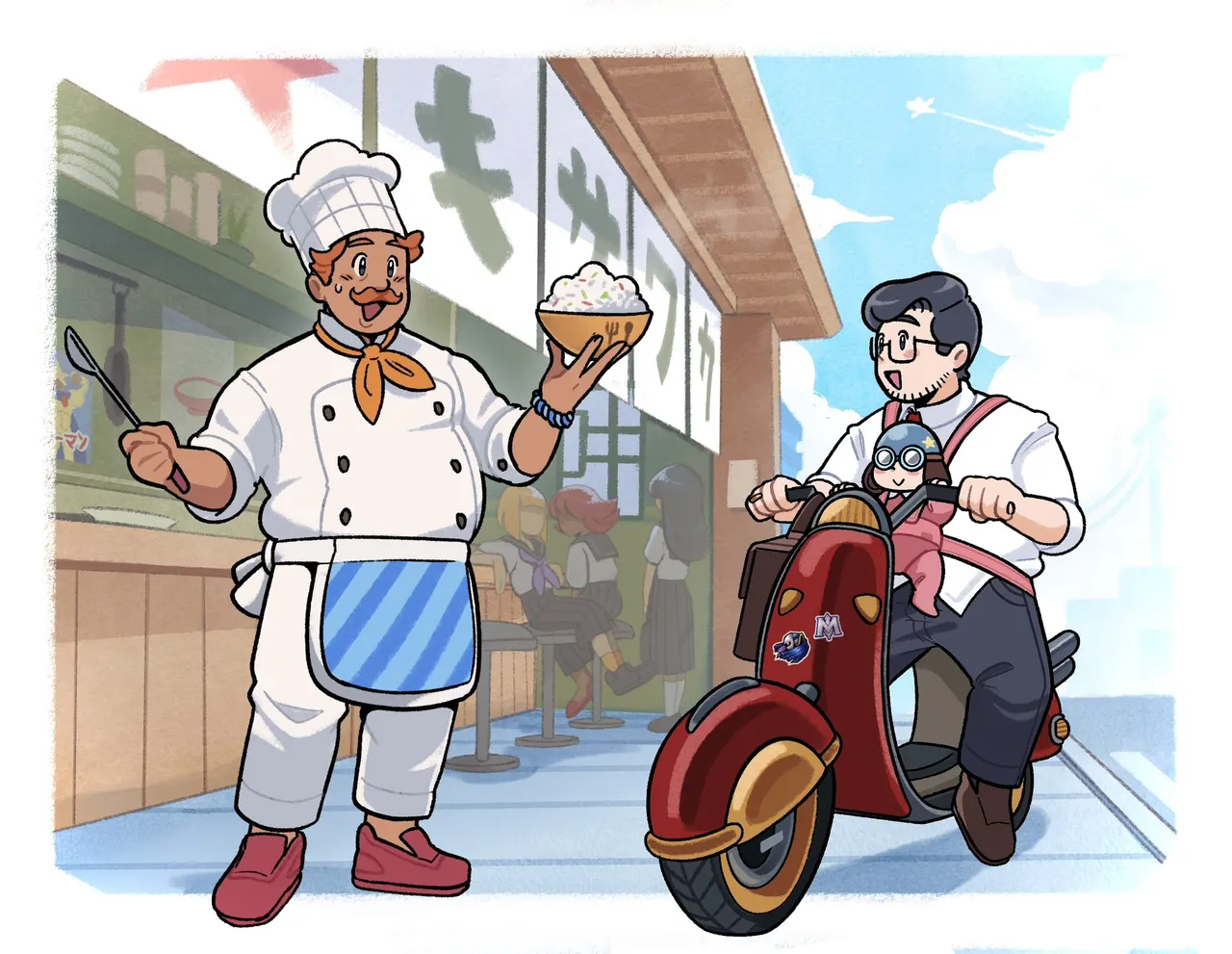 Artist:poxamarquinhos page 10 full