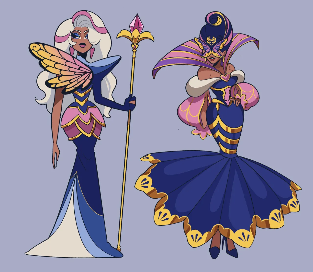 Artist:poxamarquinhos page 3 full