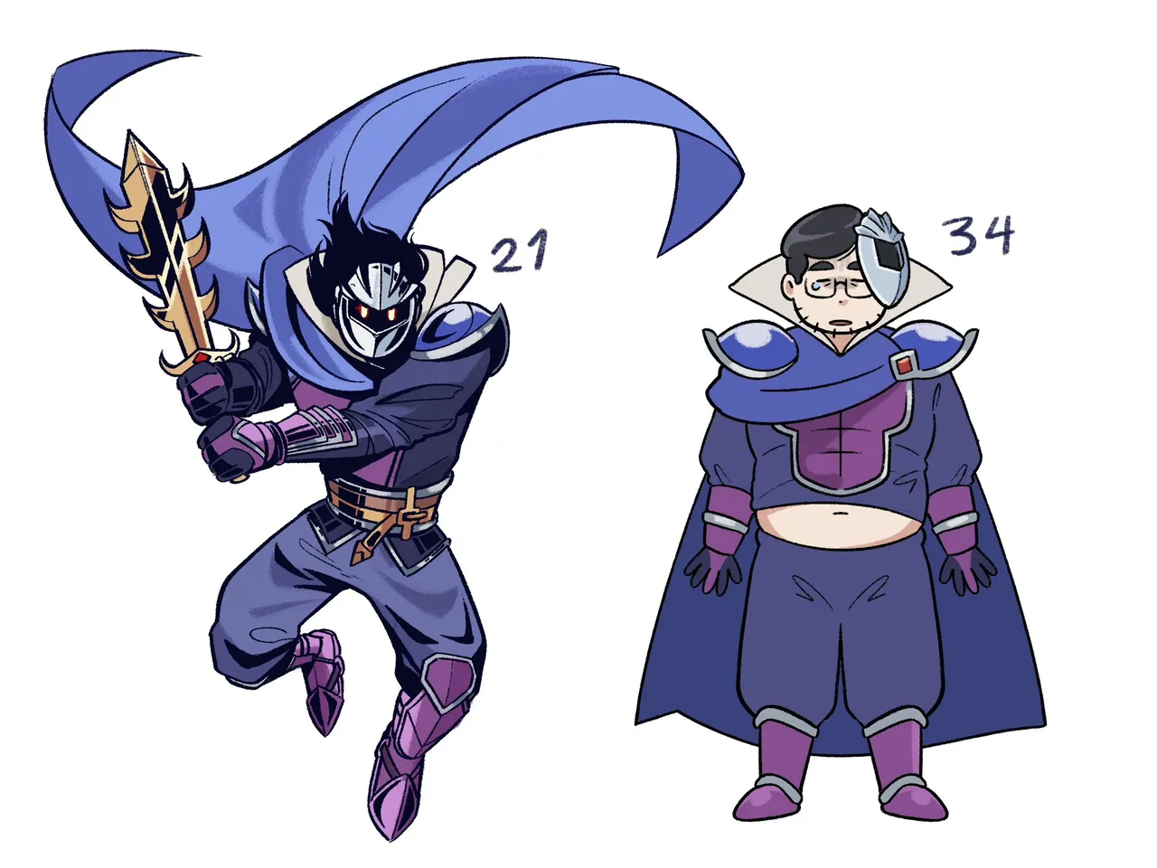 Artist:poxamarquinhos page 6 full