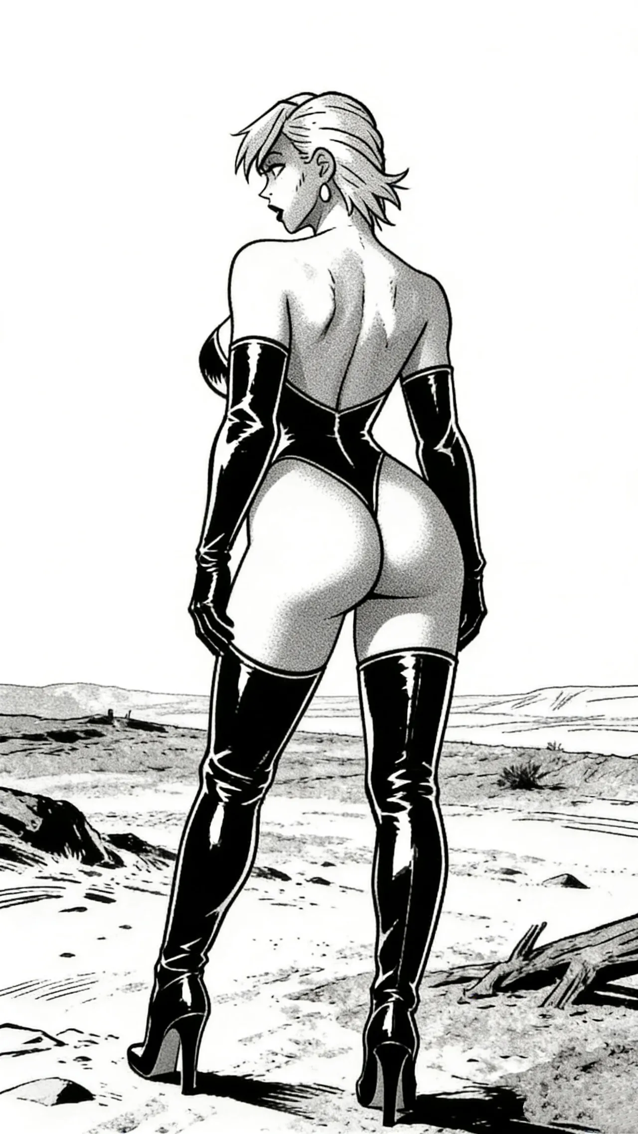 Pixiv 14750591 Swordsman Kalia page 2 full