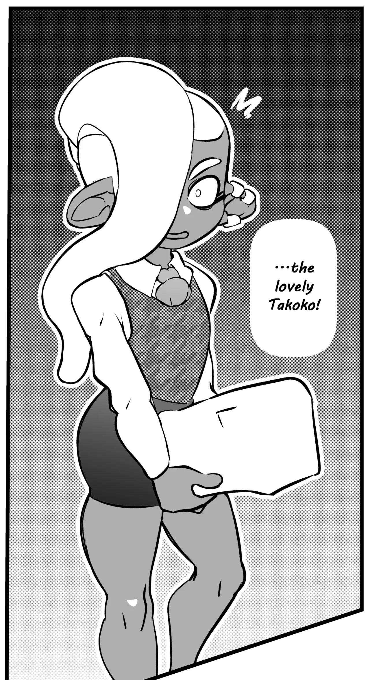 Takoko Yakisoba page 7 full
