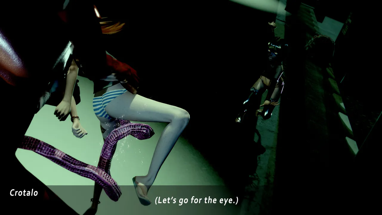 Heroine Impregnations 54 page 10 full