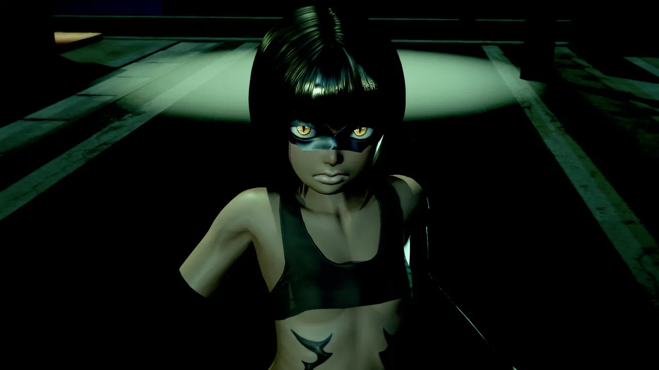 Heroine Impregnations 54 page 2 full