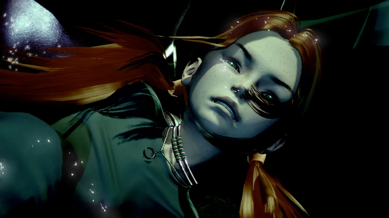 Heroine Impregnations 54 page 4 full