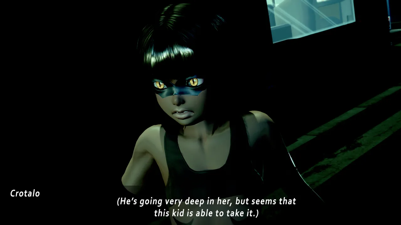 Heroine Impregnations 54 page 8 full