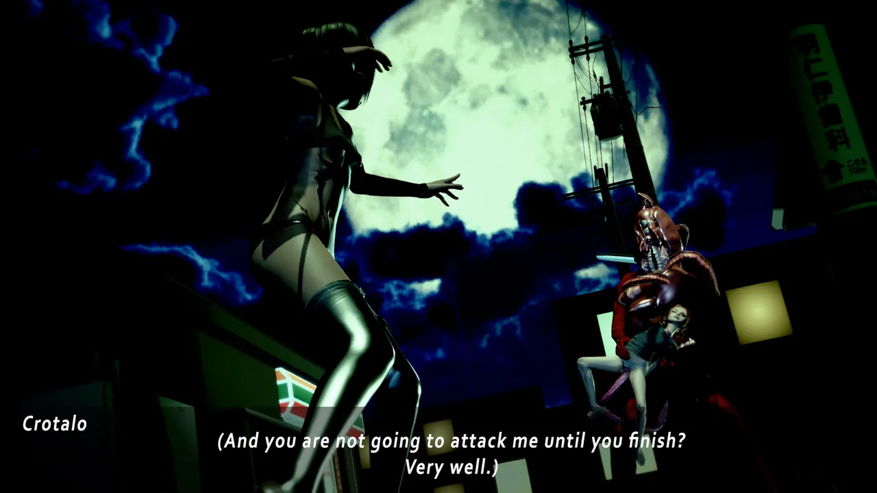 Heroine Impregnations 54 page 9 full