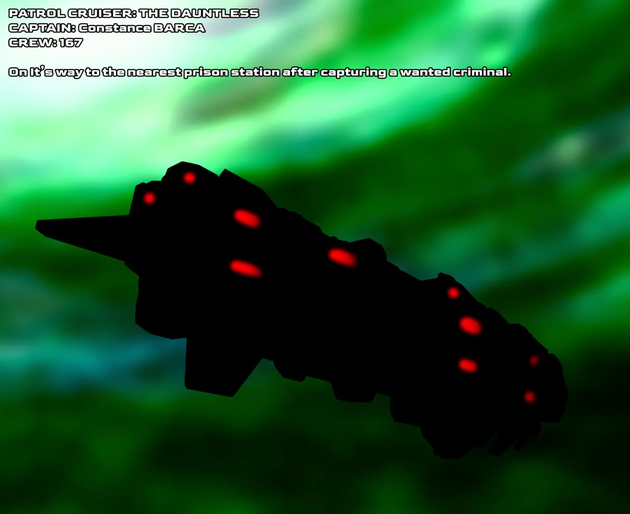 Judged And Sentenced page 2 full