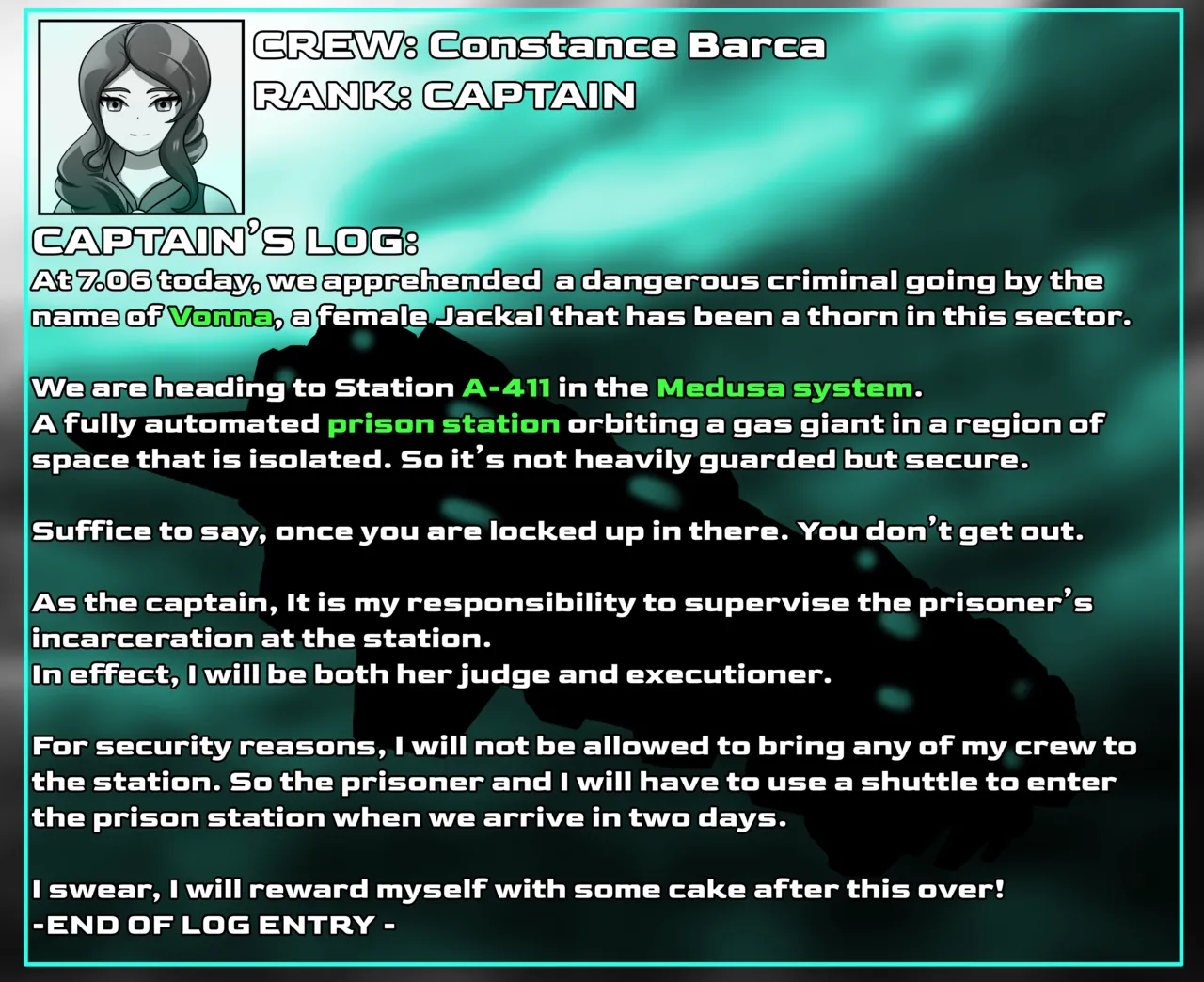 Judged And Sentenced page 3 full