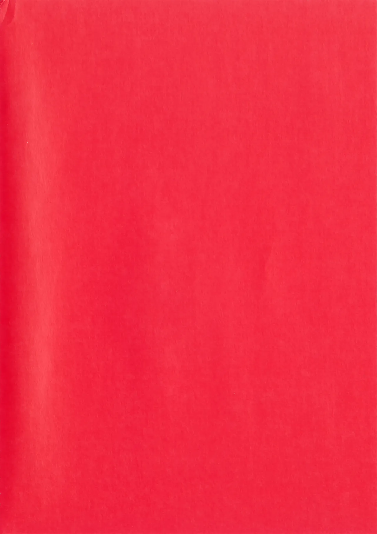 WHITE Yamamoto Naoki Art book page 8 full