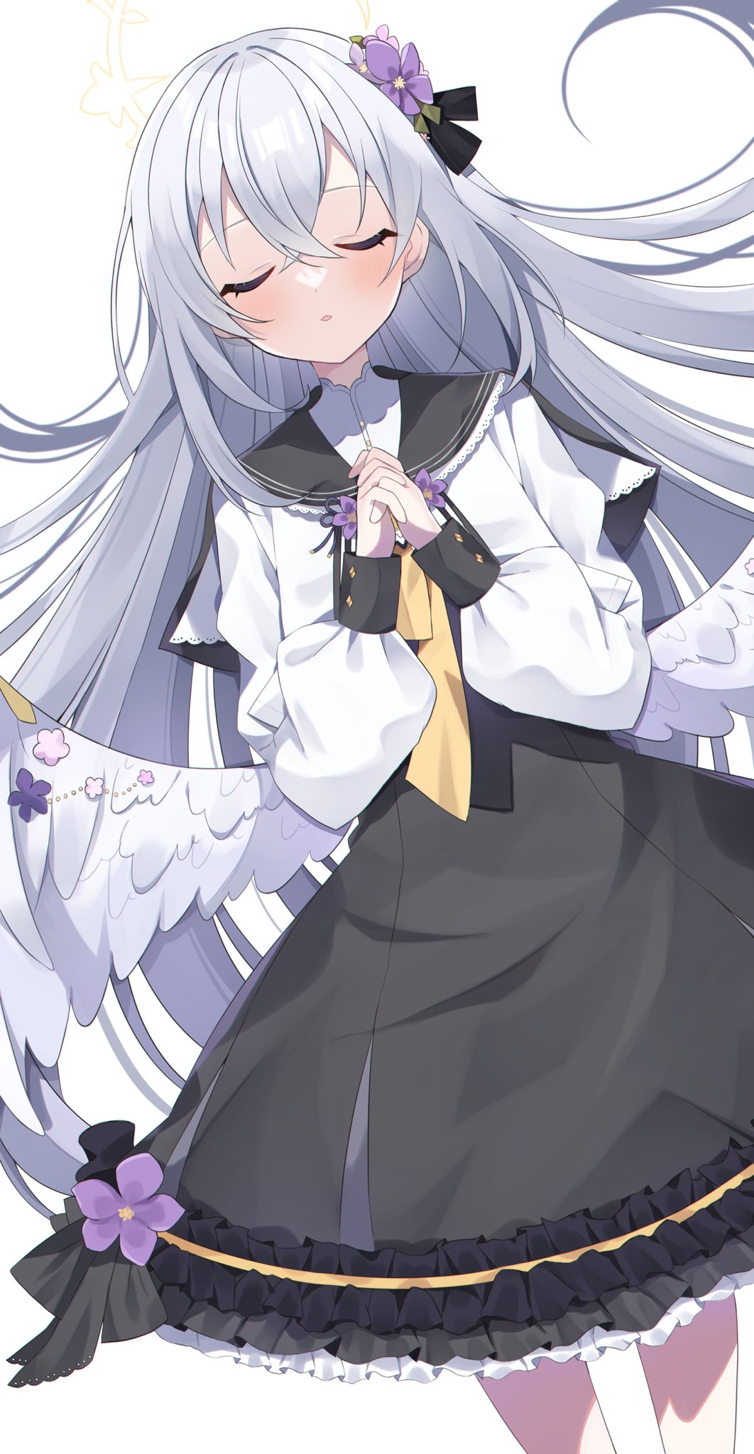Moechi page 1 full