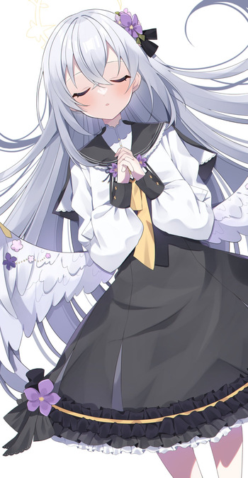 Moechi cover