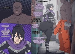 Contingency Speed-o-Sound Sonic Meets His True Match