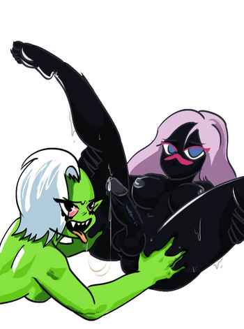 Lord Dominator cover