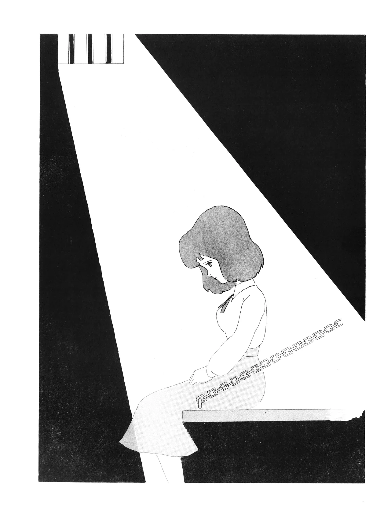 Lumiere Et Ombre - Light &amp; Shadow Vol. 1 page 4 full