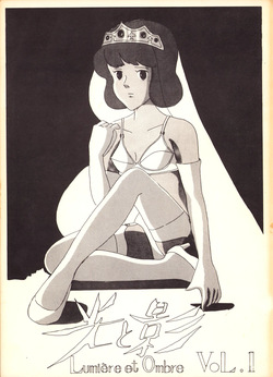 clarisse de cagliostro