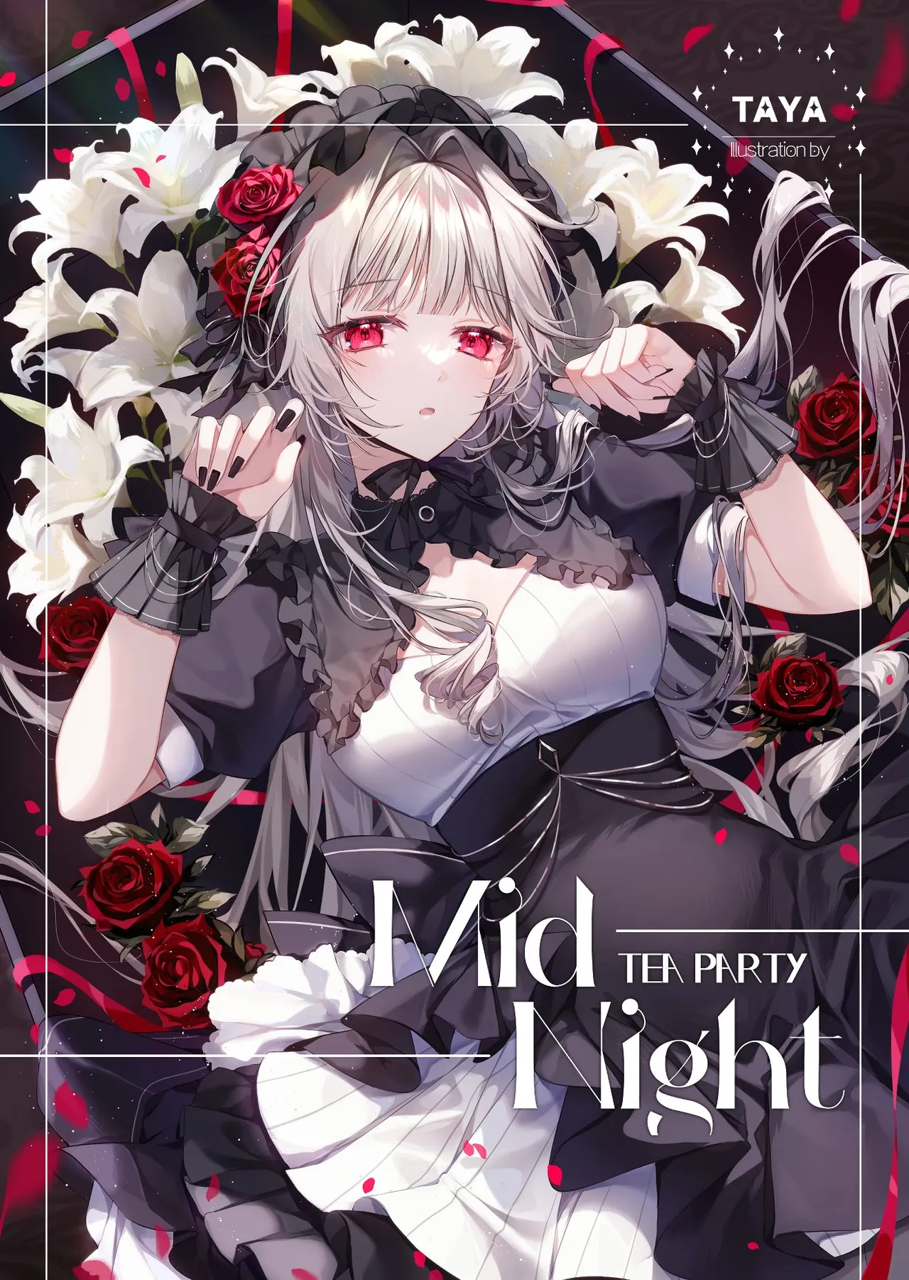 TAYA  2026.03.08 page 1 full