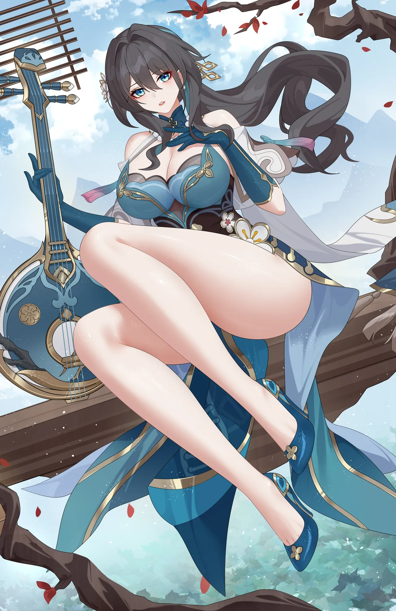 乌橄榄菜-阮梅 page 1 full