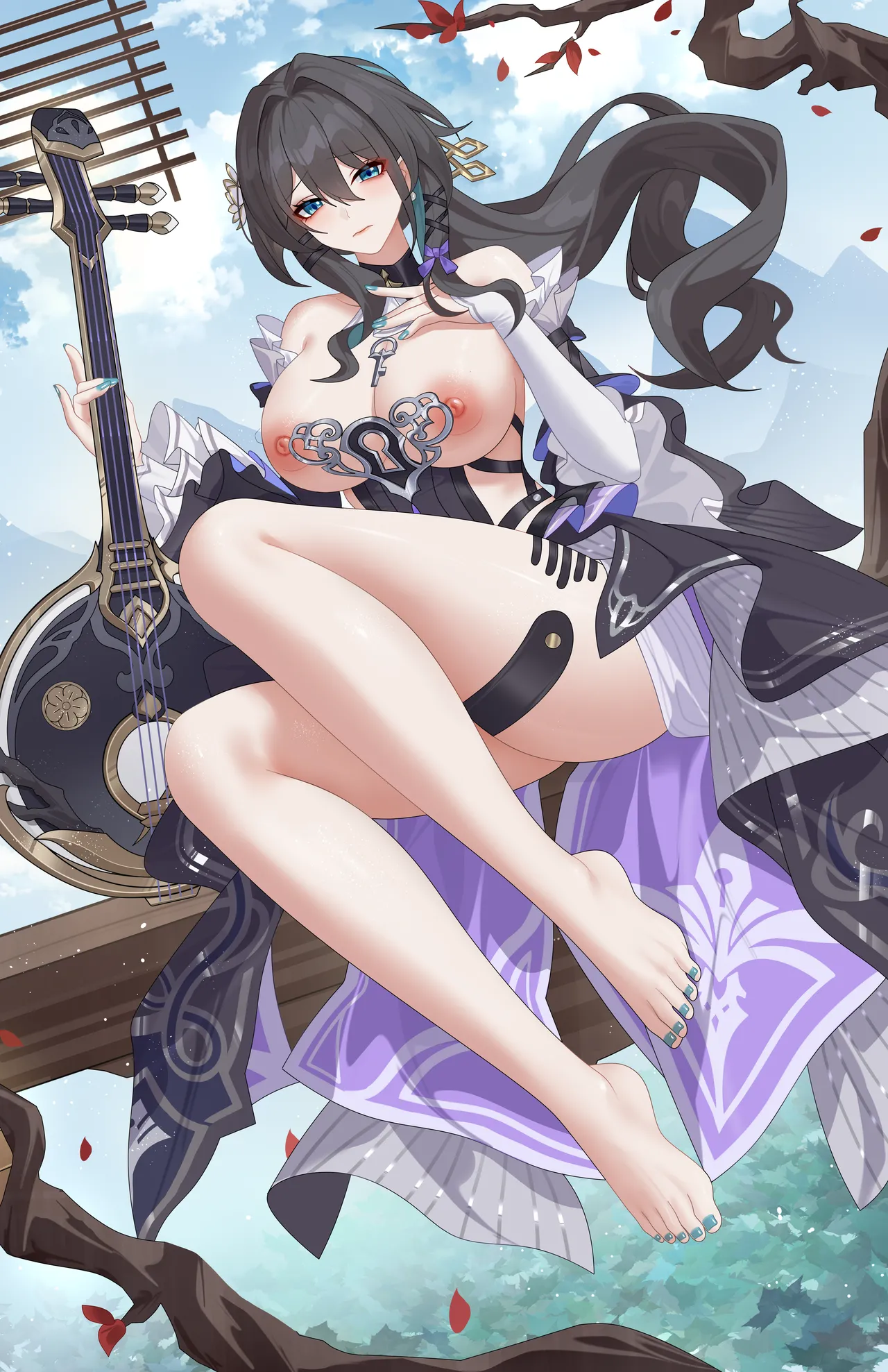 乌橄榄菜-阮梅 page 10 full