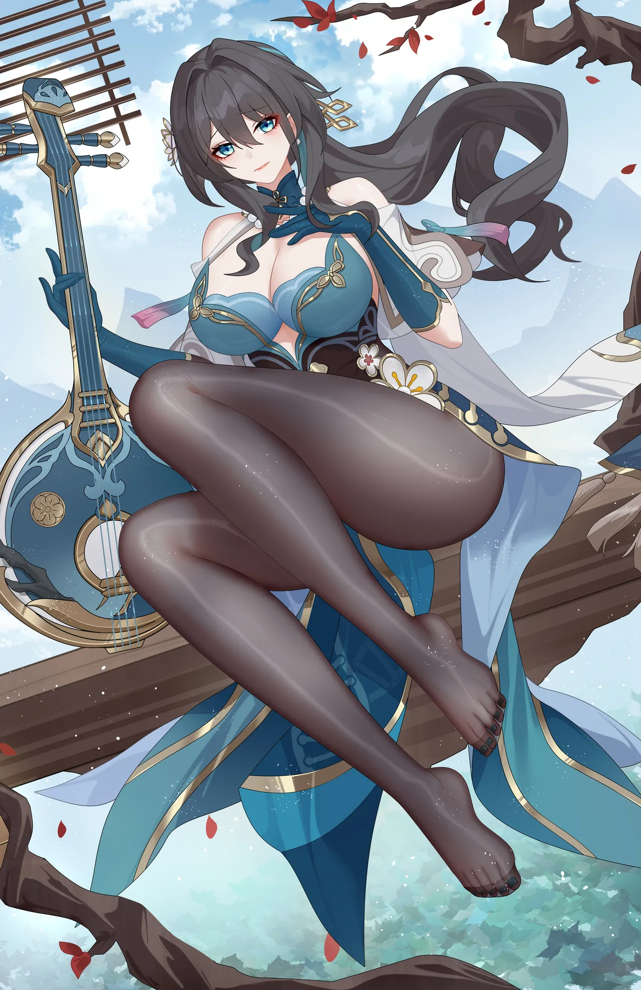 乌橄榄菜-阮梅 page 3 full