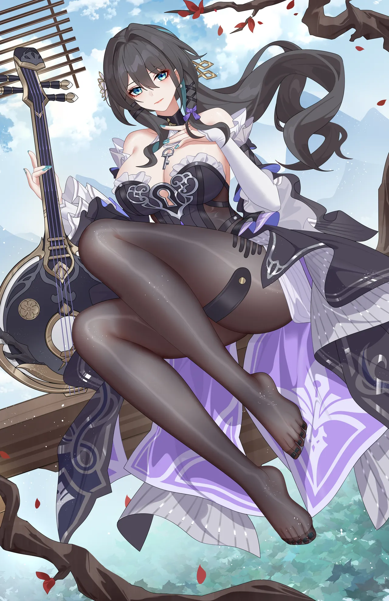 乌橄榄菜-阮梅 page 5 full