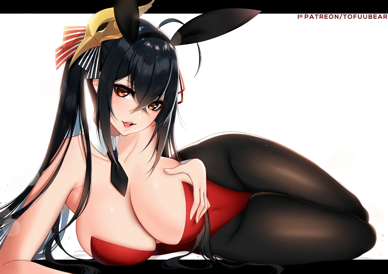 Tofubear- Patreon September 2019 page 9 full