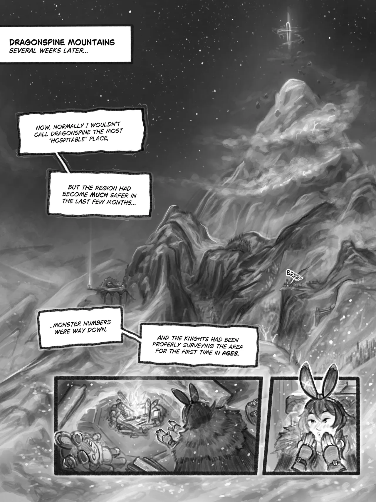 Knighty Night 2 page 10 full