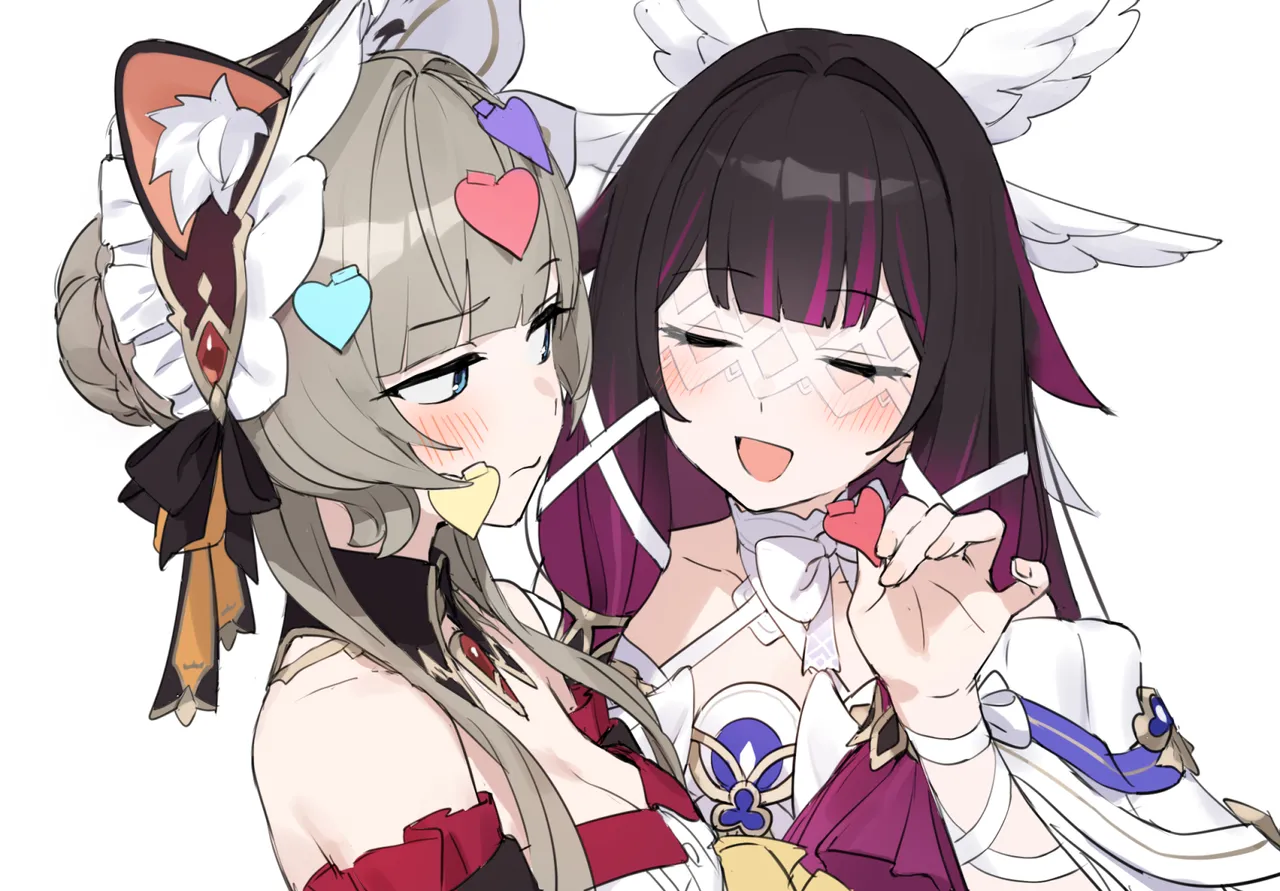 -Artist- nanmo page 1 full