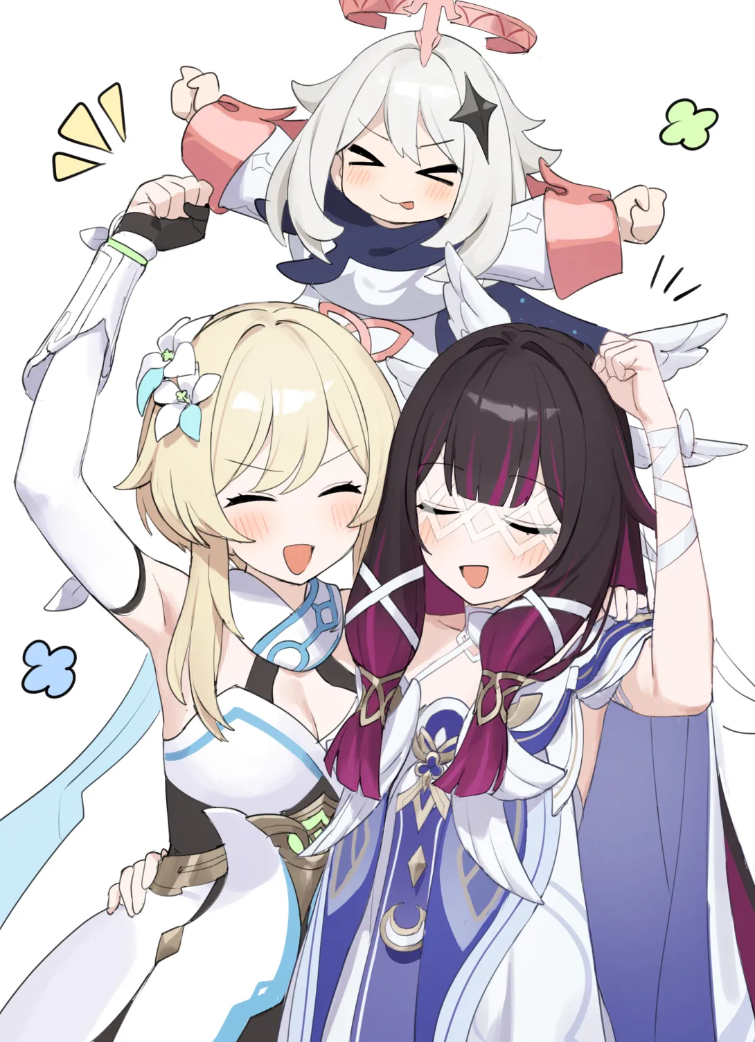 -Artist- nanmo page 4 full