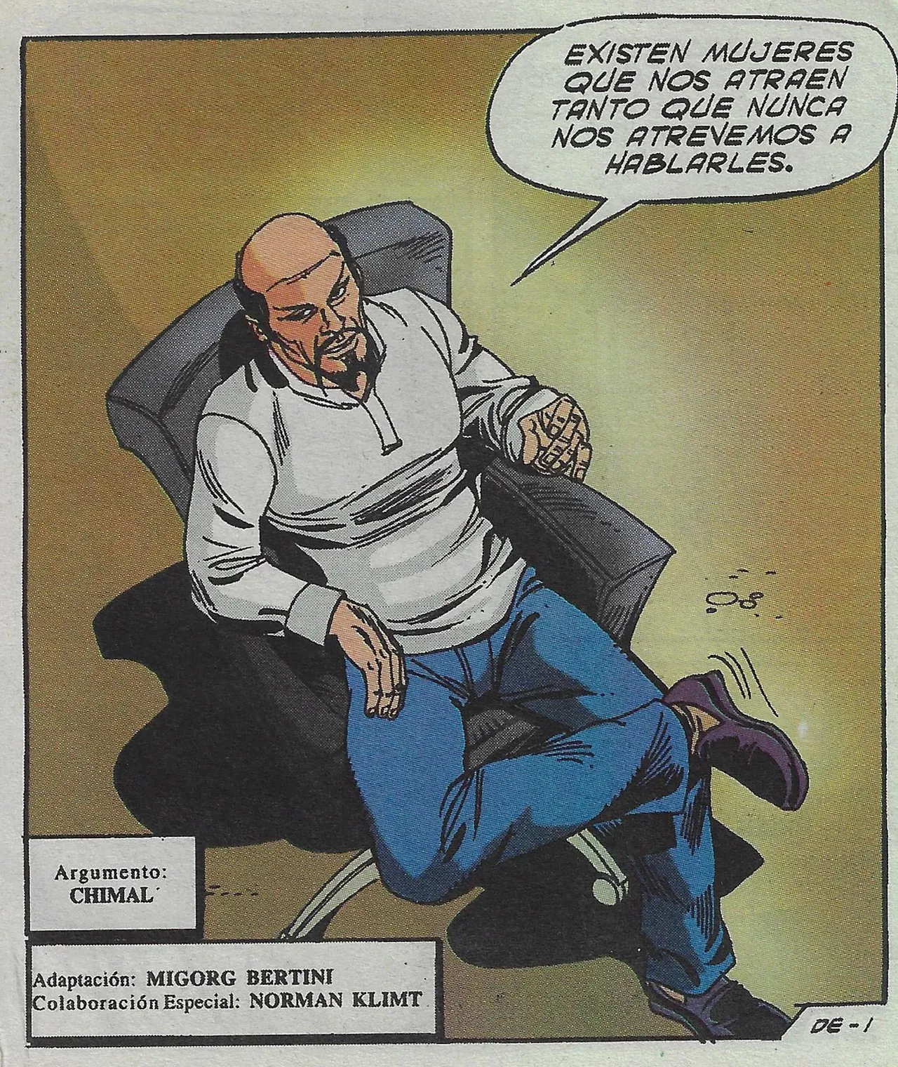 Delmonicos Erotika 299 page 2 full