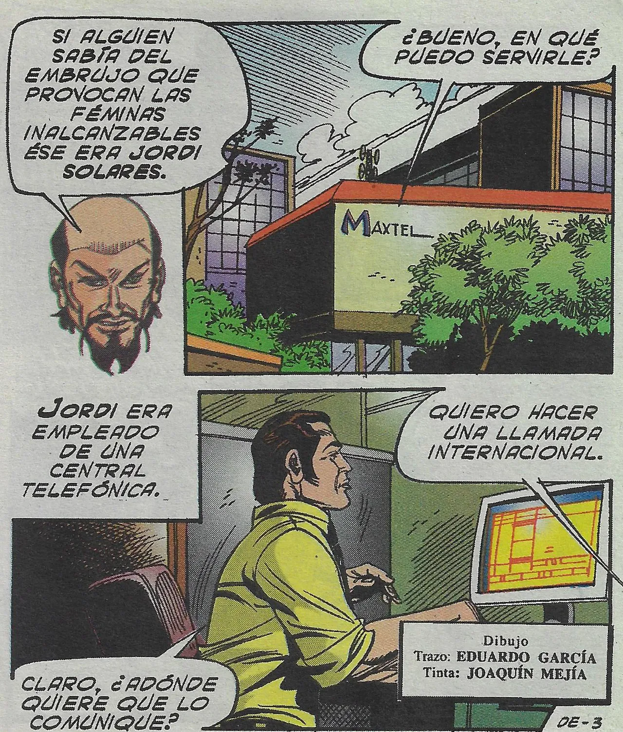 Delmonicos Erotika 299 page 4 full