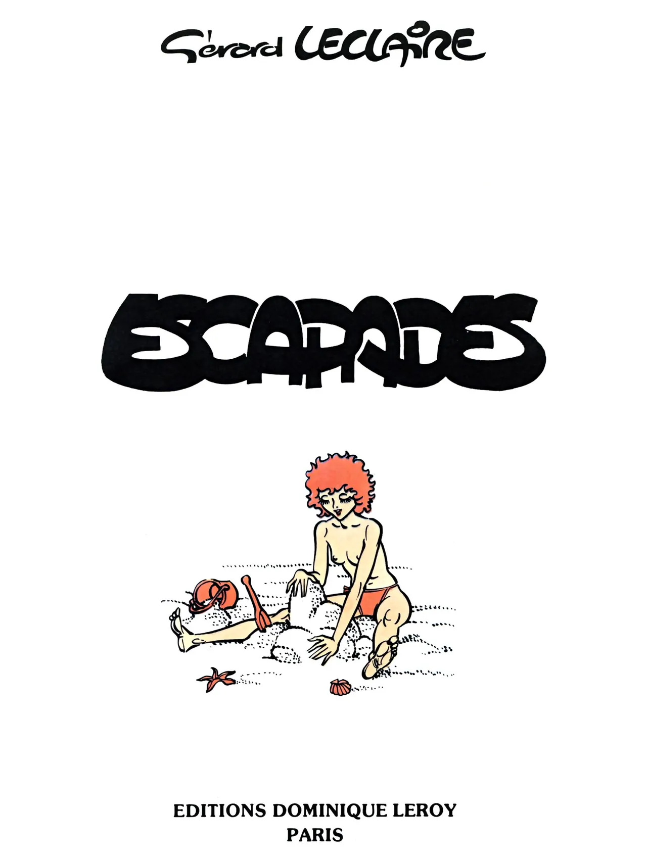 La Famille Freudipe T02 Escapades page 2 full