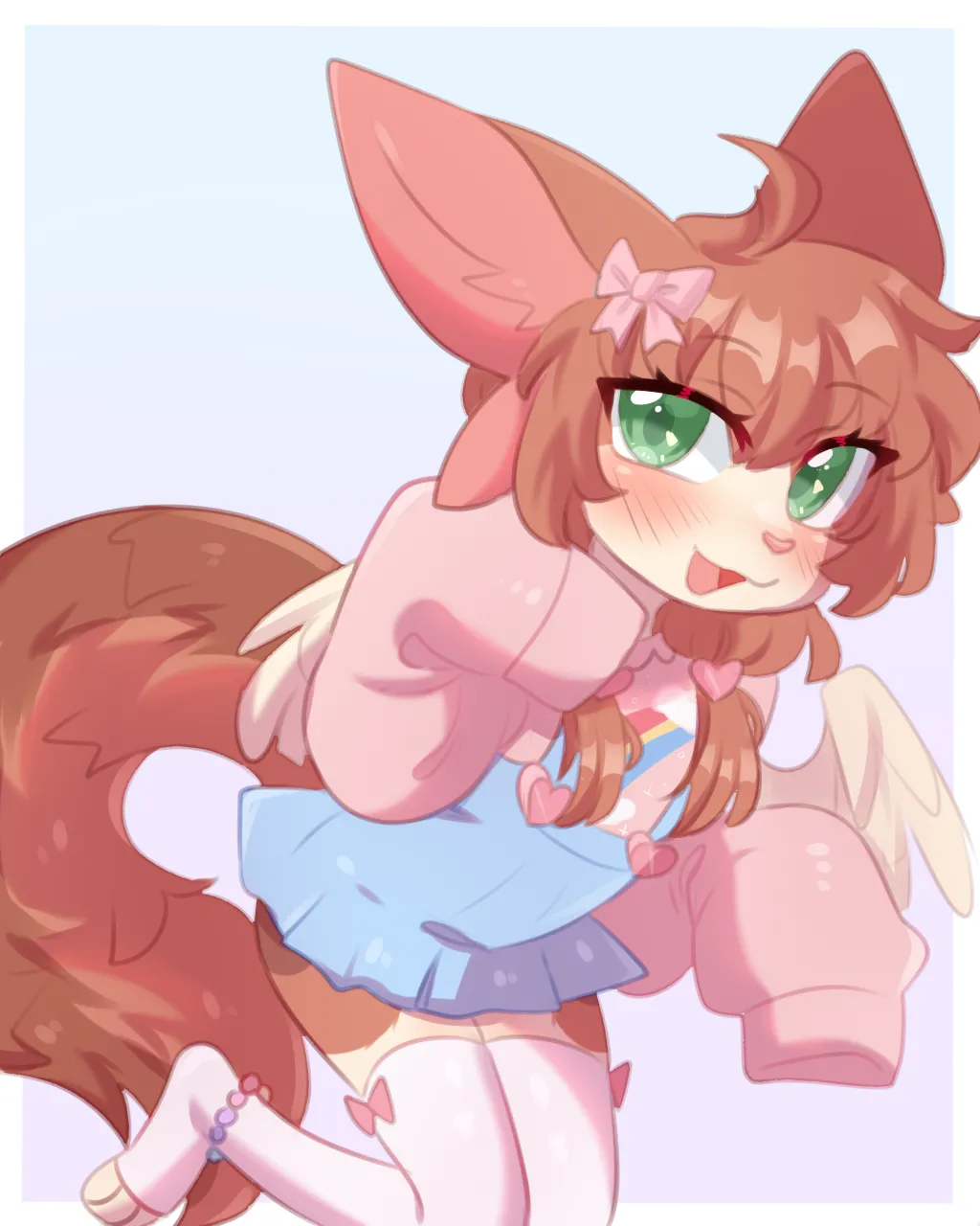 ARTIST Claralaine -  Clara part2 page 9 full