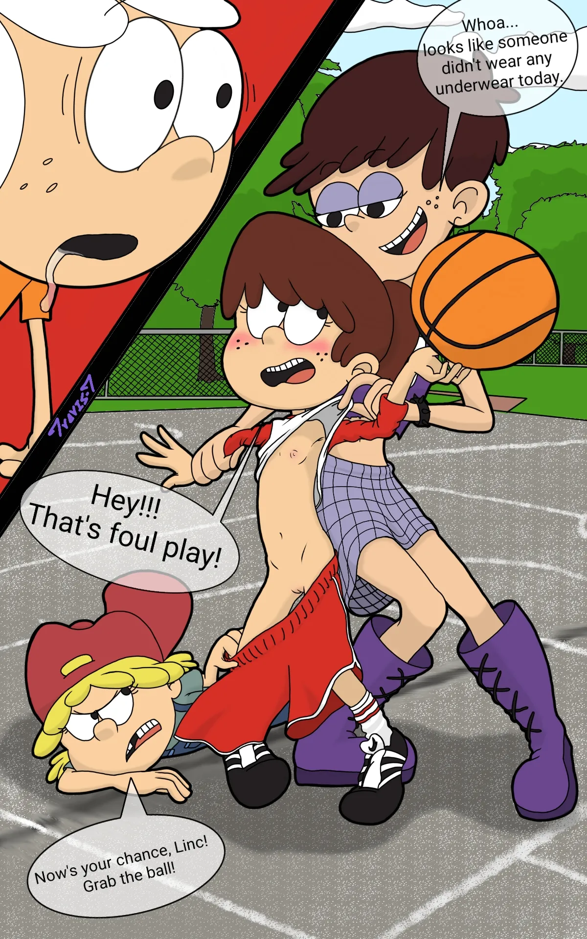 ARTIST Travis-T page 10 full