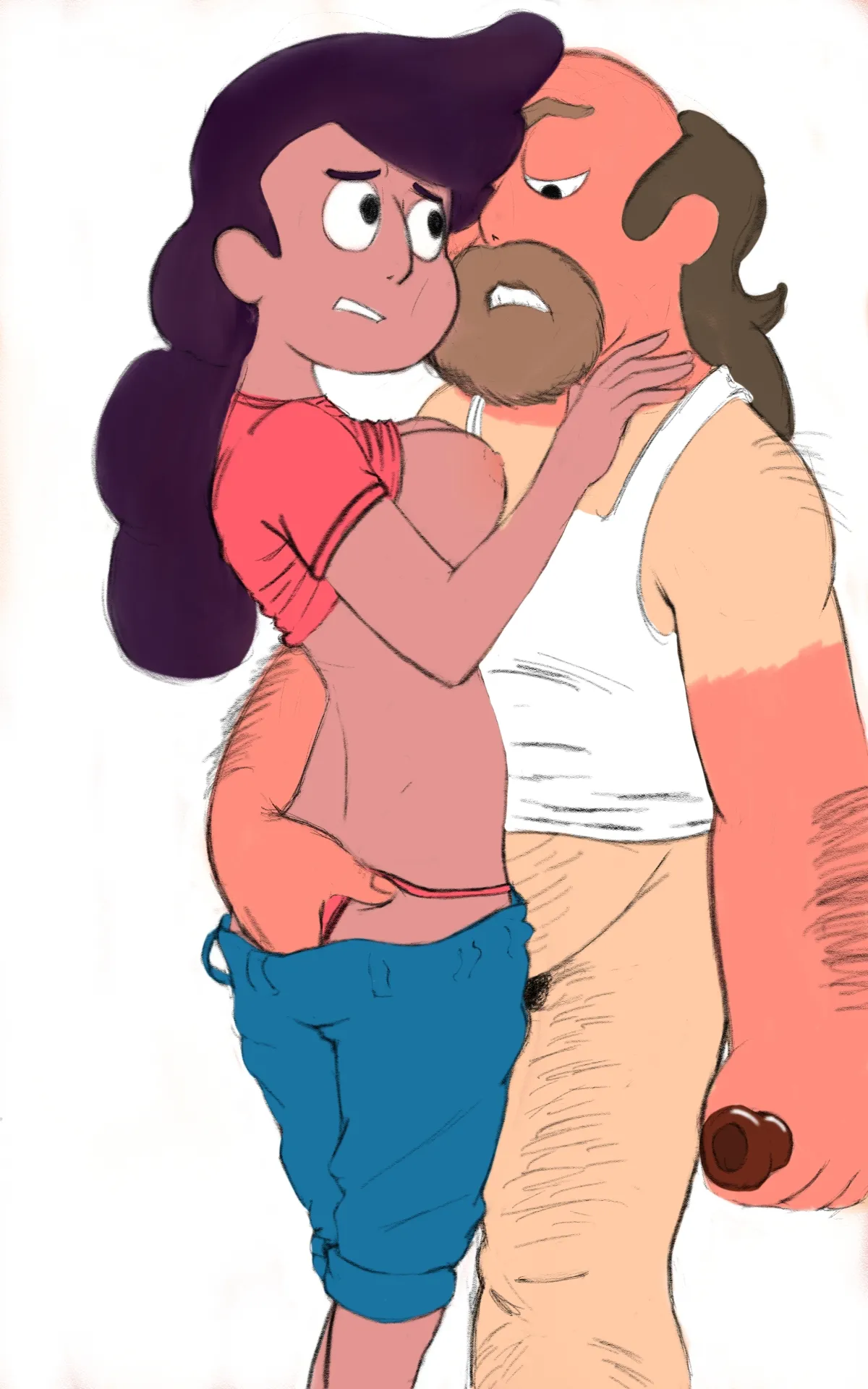 ARTIST Travis-T page 7 full