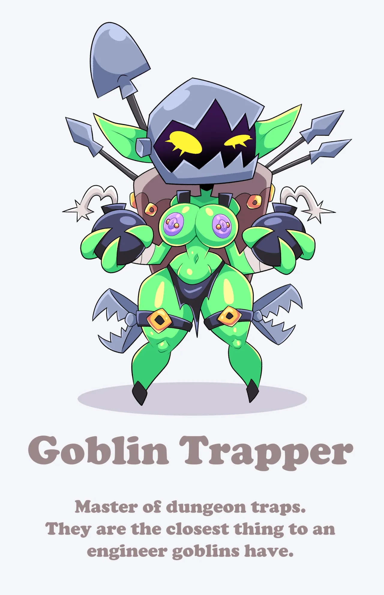 Goblin Horde page 7 full