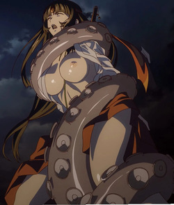 queens blade