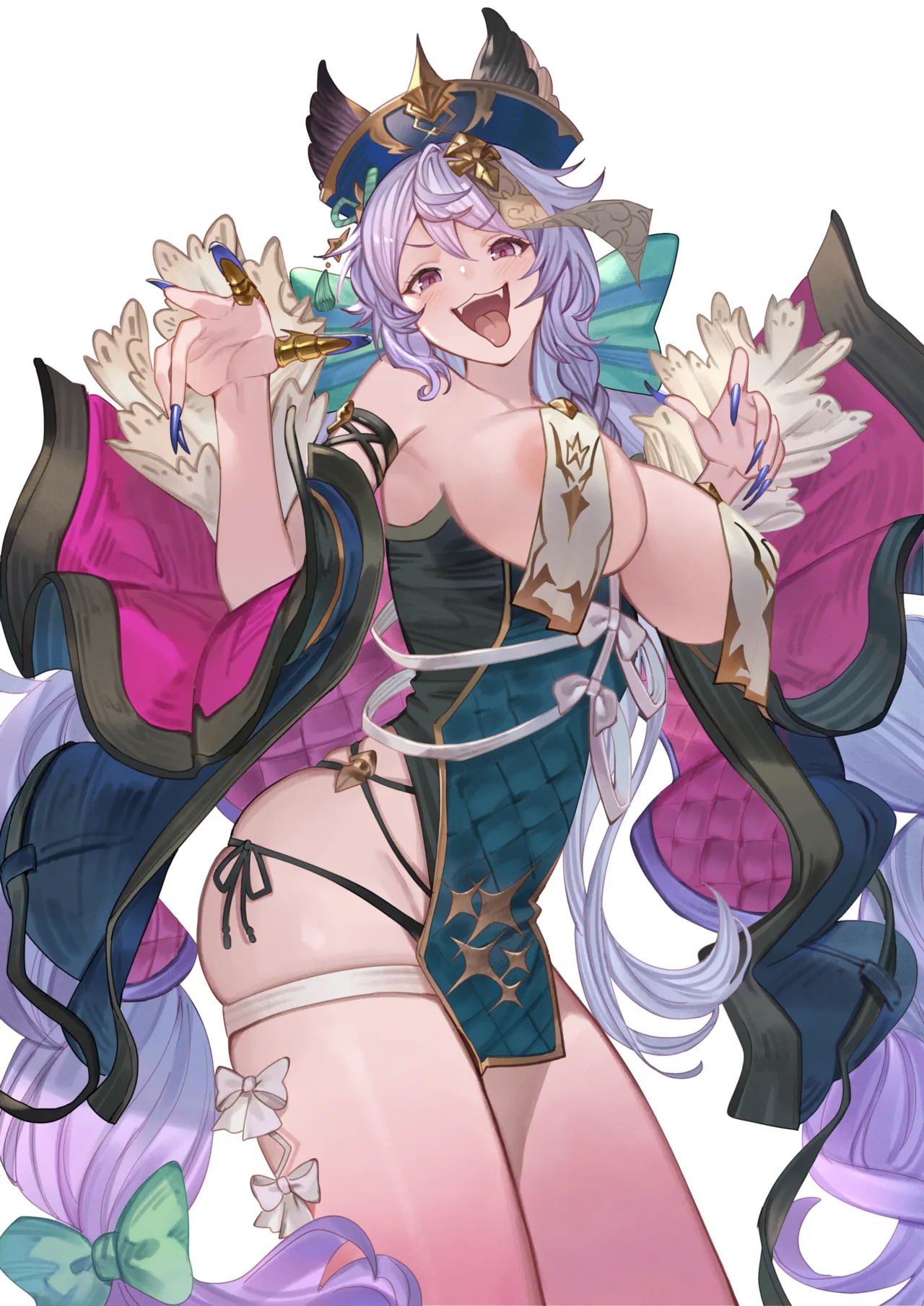 ハロサテュロス差分 page 2 full