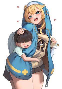 ブリジット: 何があったんやろなあ…