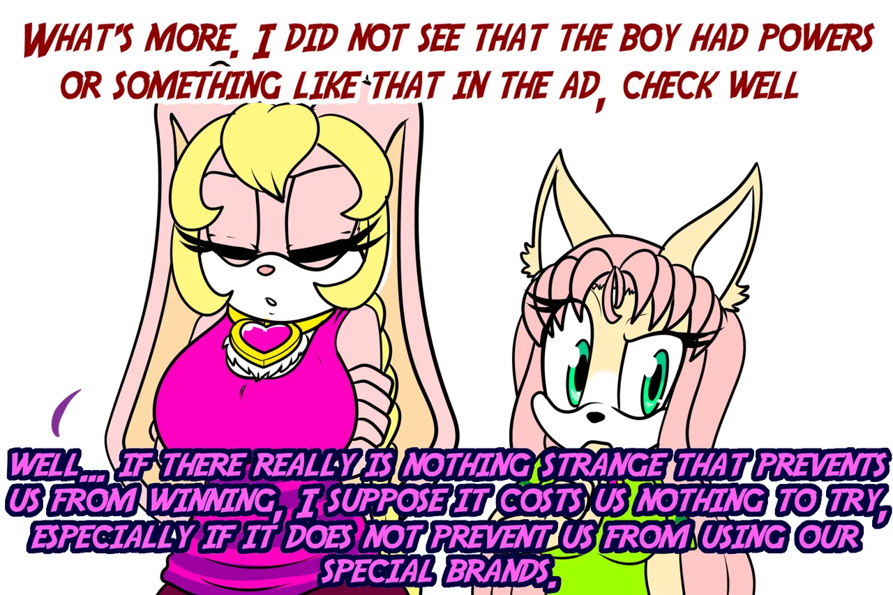 Frap vs the Fluffy Girls page 3 full