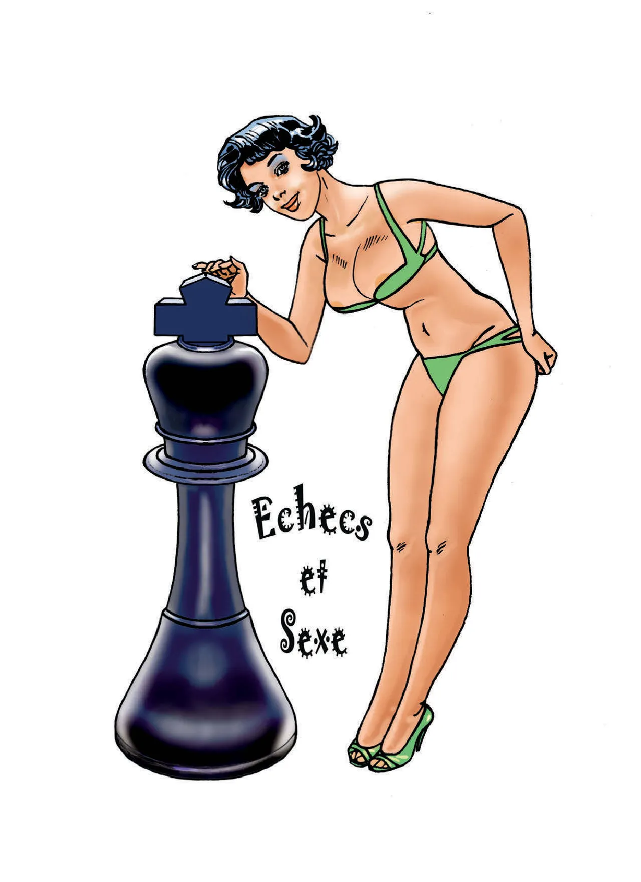 Histoires d'Elles page 9 full