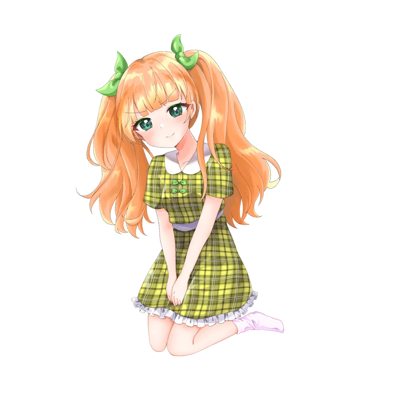 せんせぇ失格！ page 2 full