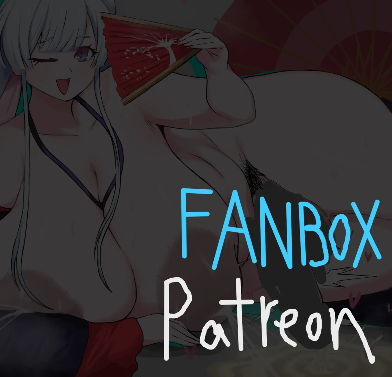 ChamTree/CMopen  - 超かぐや姫! Cosmic Princess Kaguya! page 4 full