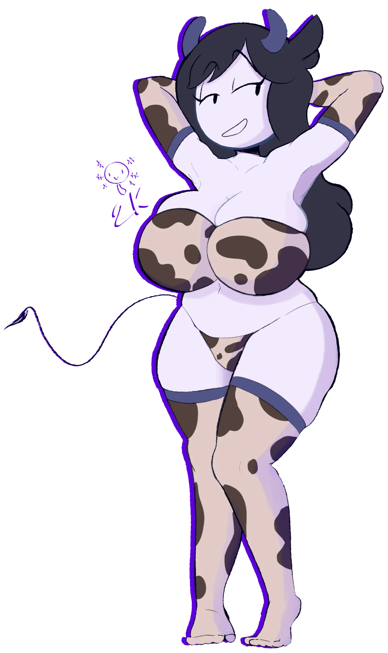 Jaiden Animations page 3 full