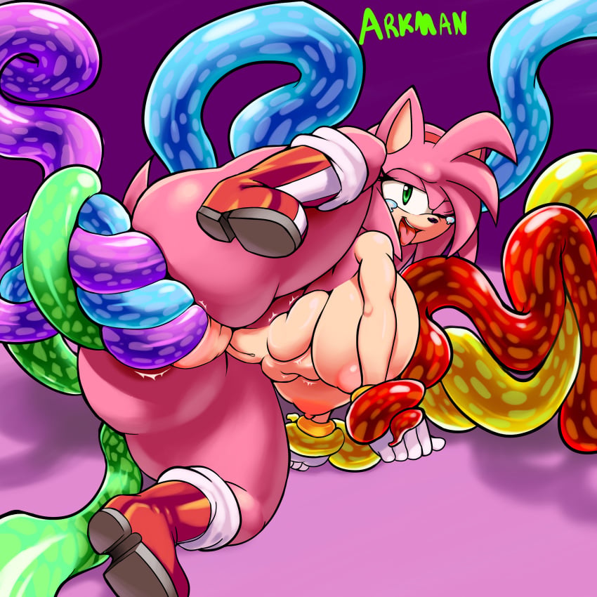 ARKMAN page 4 full