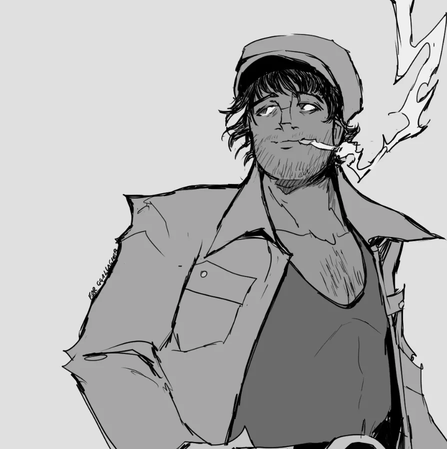 Artist:GENCZILLA page 10 full