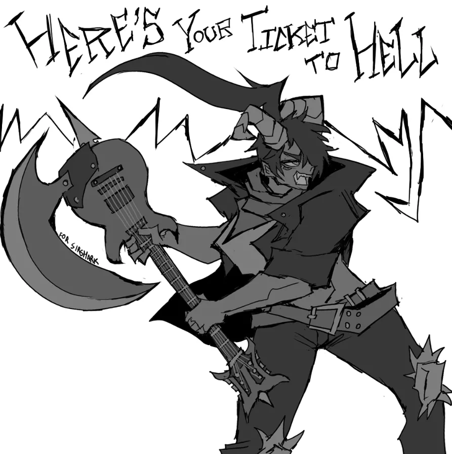 Artist:GENCZILLA page 3 full