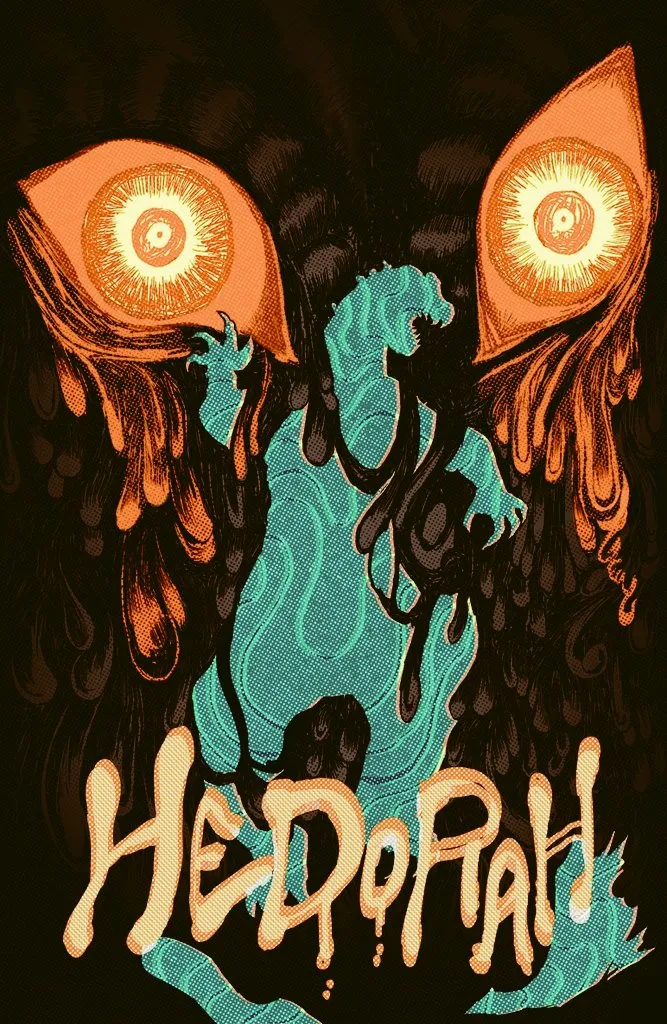 Artist:GENCZILLA page 6 full